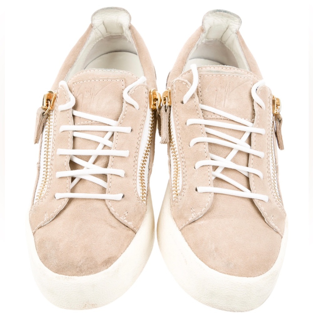 Giuseppe Zanotti Sneakers